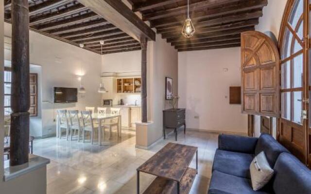 Granada Suites