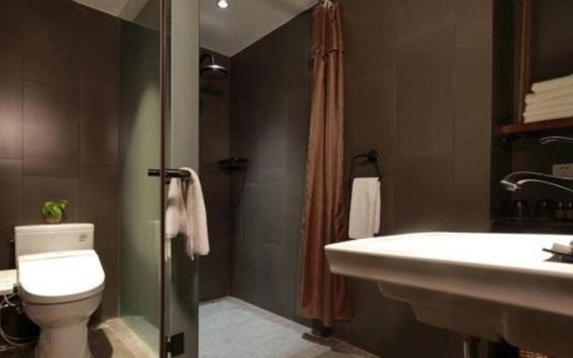 Grand Cozy Hotel (Nanjing Confucius Temple)