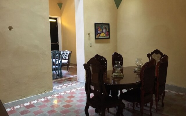 Merida Casa Colonial Centro Suite