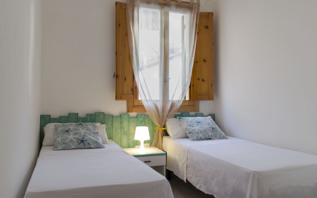 Residence Borgo Latino