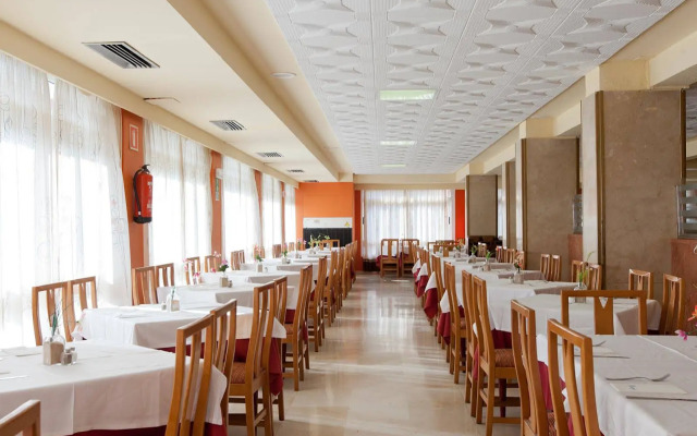 Hotel Seramar Luna Park Adults Only