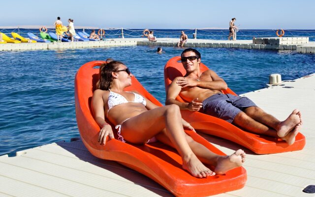 Pickalbatros Palace Resort - Hurghada