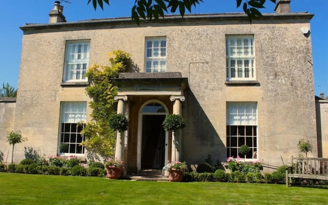 Croft House Guest Suite