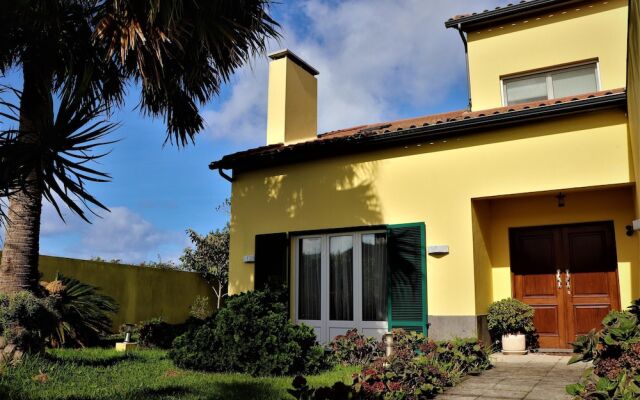 Villa with 4 Bedrooms in Farropo, with Private Pool, Enclosed Garden And Wifi