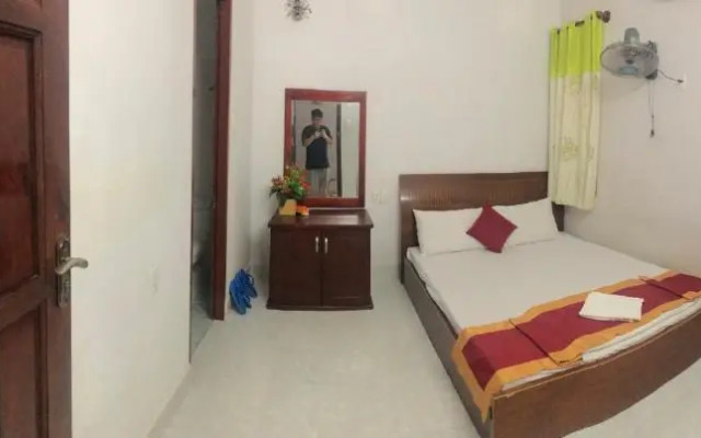 Thien Thanh Hotel