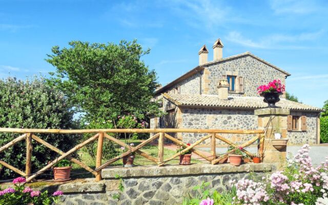 House  Boriano Orvieto 13009