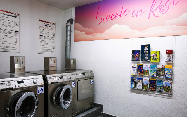Séjours & Affaires Angers Atrium