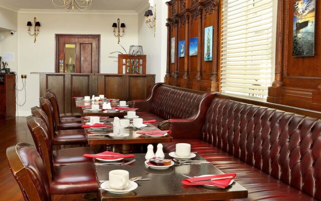 The Sands Hotel