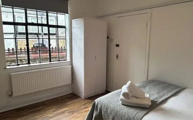 UStay London