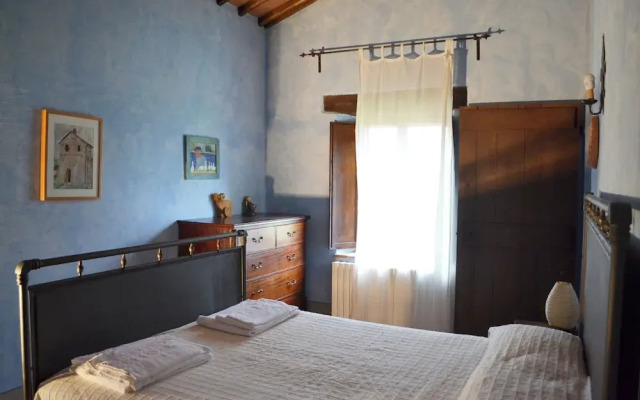 Appartamento La Torretta Di Pietra