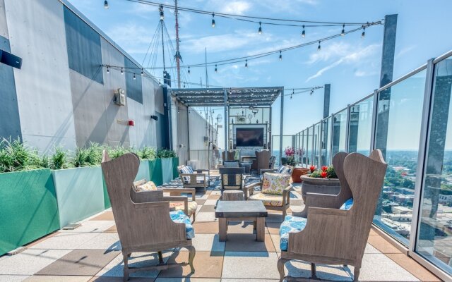 Mint House Downtown Louisville