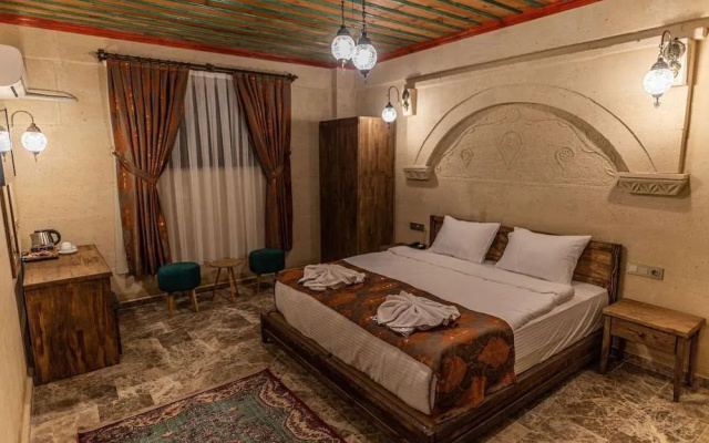Cordial Cappadocia Hotel