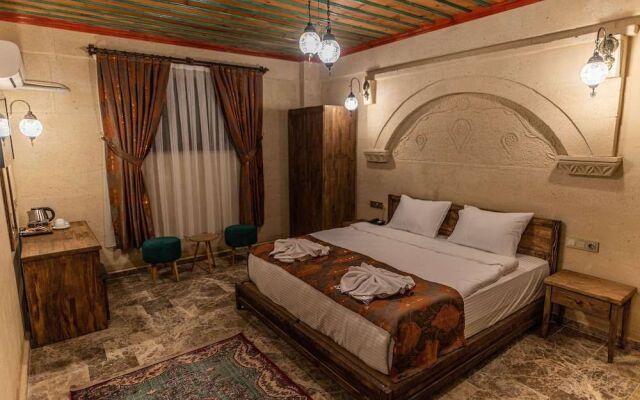 Cordial Cappadocia Hotel