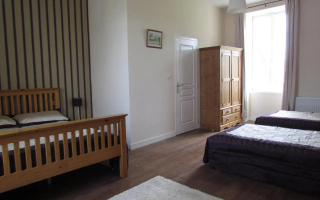 L'Ancien Hôtel de Ville