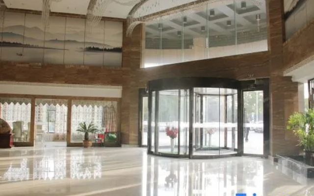 Wu Zhong Dinghong Hotel