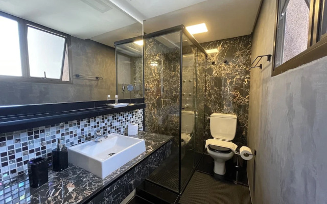 Duplex Vila Nova Conceição