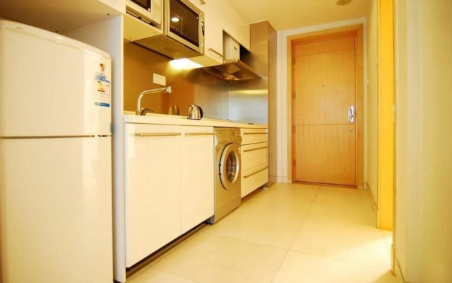 City Inn Apartment Hotel - Chengdu