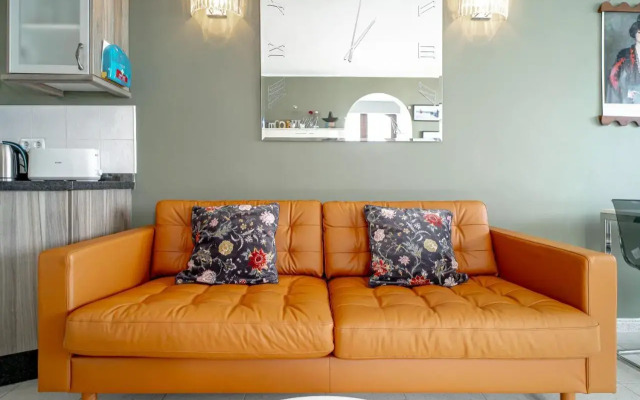 Capistrano Pueblo, Nerja - R9964