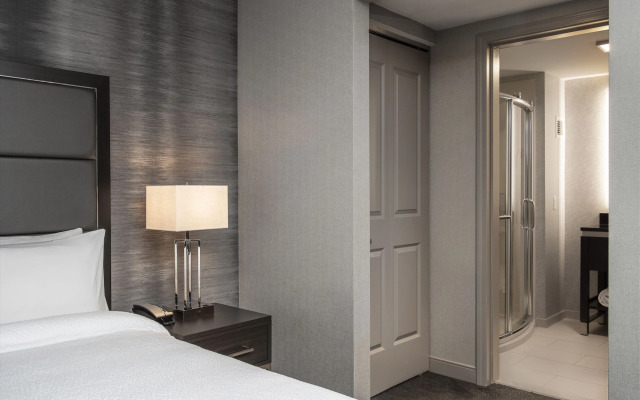 Residence Inn Boston Logan Airport/Chelsea