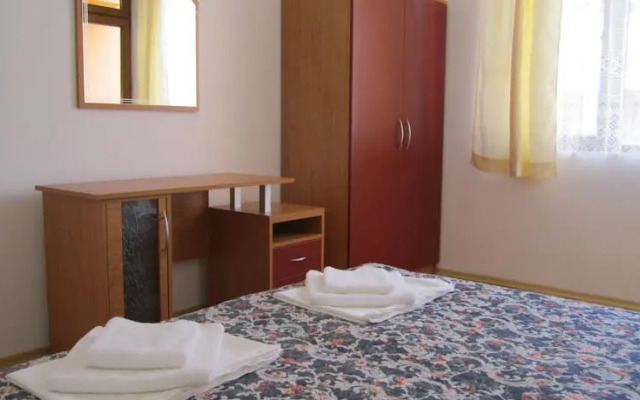 Apartments in Victorio 3 Complex