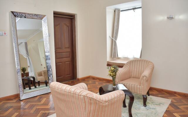 Blixen Resort & Spa