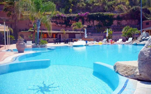 Baia Tropea Resort