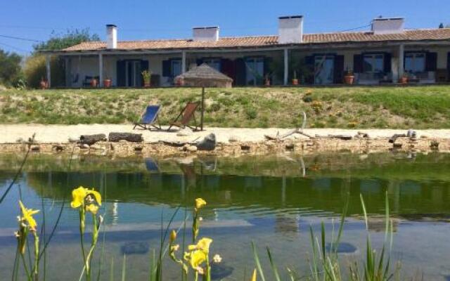 Nômade Eco Lodge