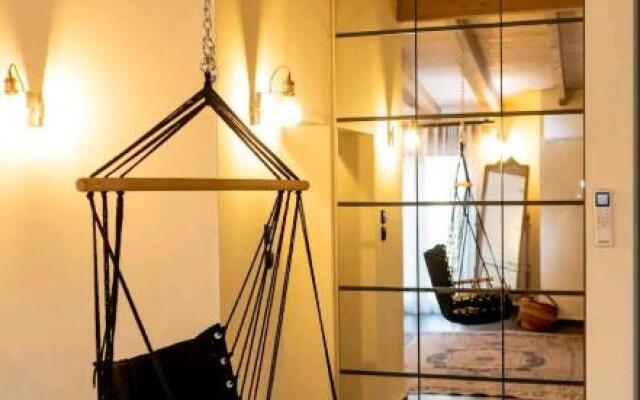 Εν Ιωαννίνοις loft 2