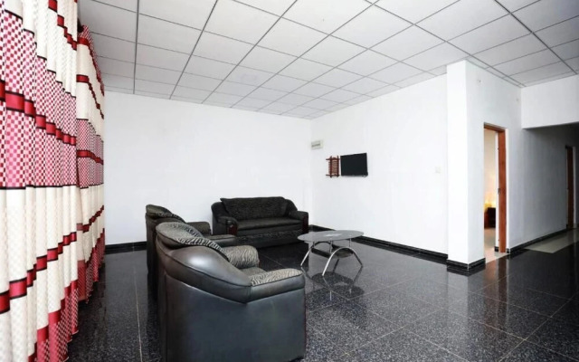 Alankulama Waana Resort