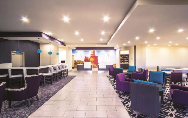 La Quinta Inn & Suites Pampa