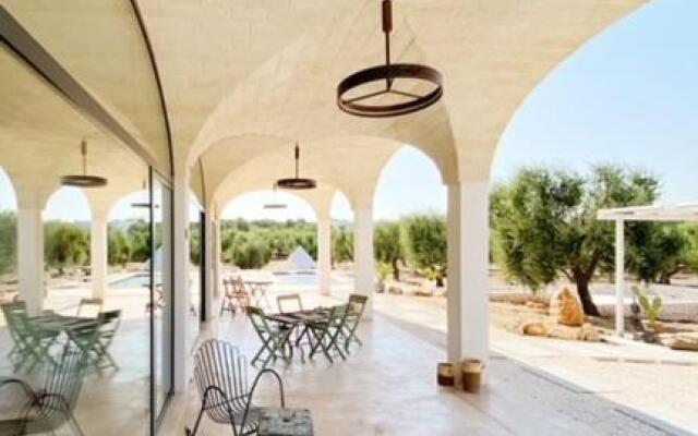 Trulli Paradise