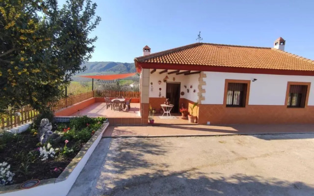 Villa Encarni