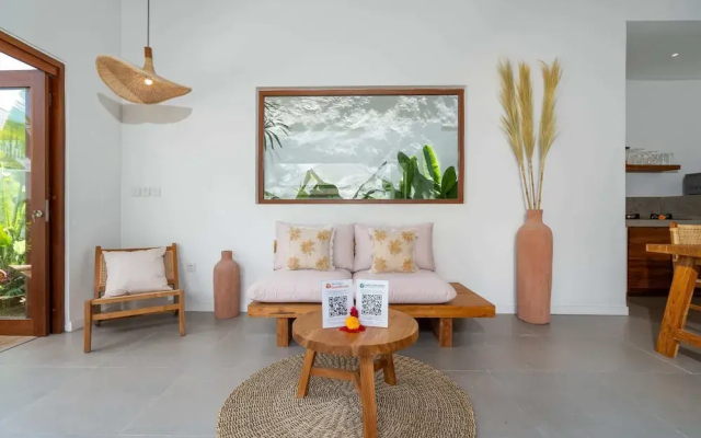 Villa Lounes 1