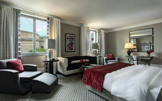 Hotel De Rome Berlin