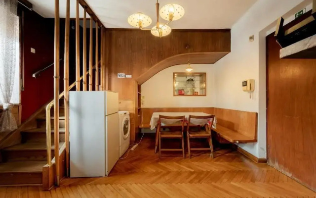 Pi House