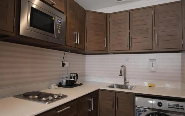 NARS Plus Al Basateen