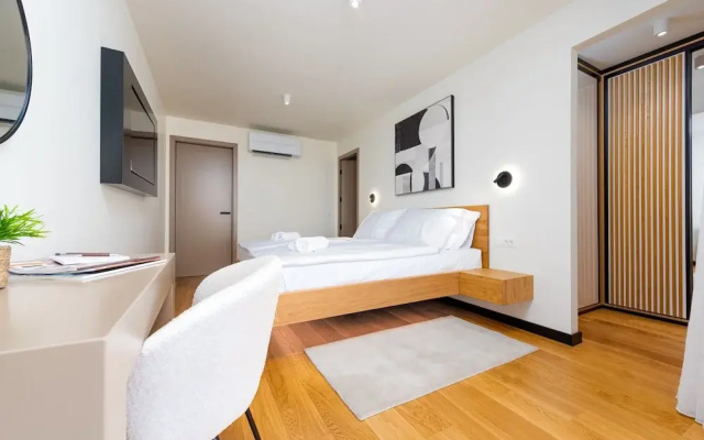 Villa Hera Zadarvillas