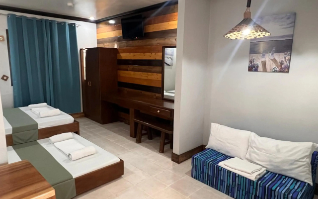 Mendelluke Suites