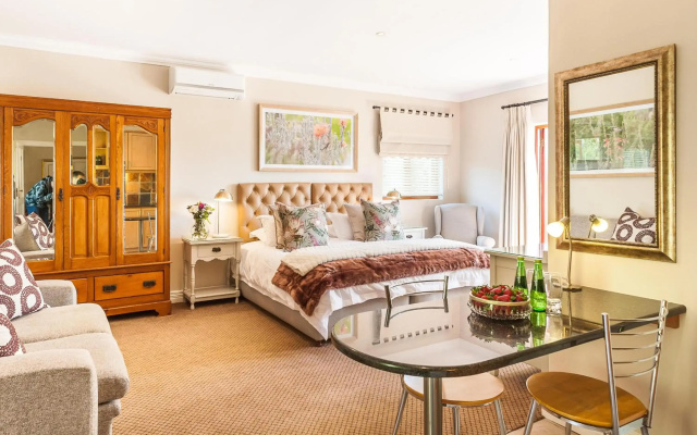 Evertsdal Guesthouse