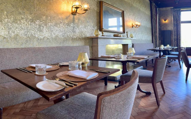 Glenfinnan House Hotel