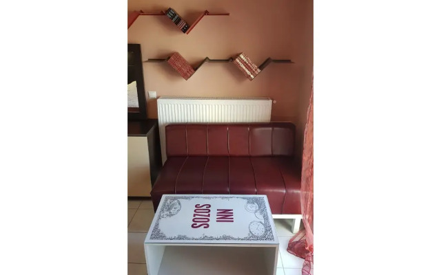 Sozos Inn Hotel