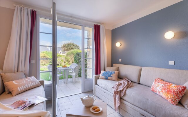 Residence Cap Marine, Guilvinec