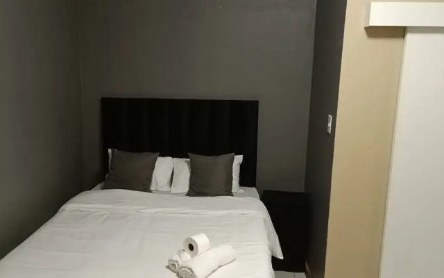 Spring forth guest house