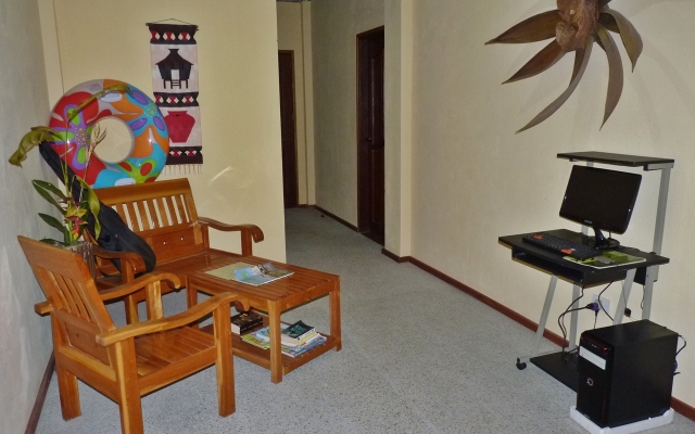 Mangrove Resort