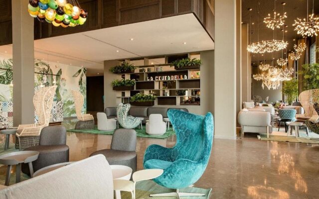 Motel One Barcelona - Ciutadella