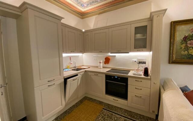 Suites 5 Stelle Nel Borgo di Varazze