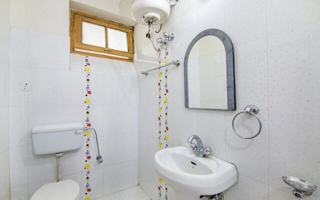 GuestHouser 2 BR Boutique stay 2472