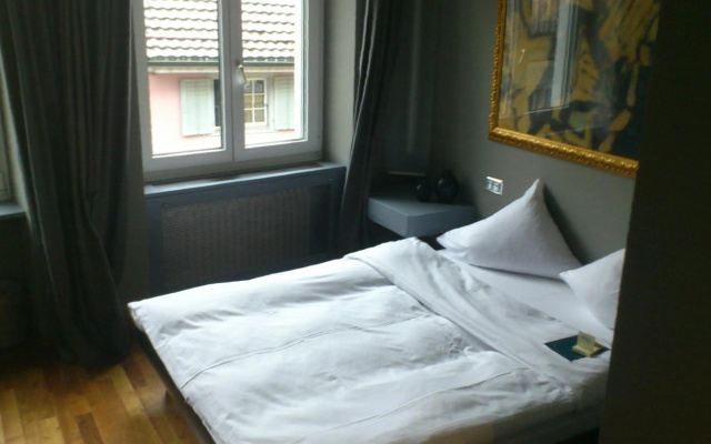Limmatblick – Guest Rooms – Zurich