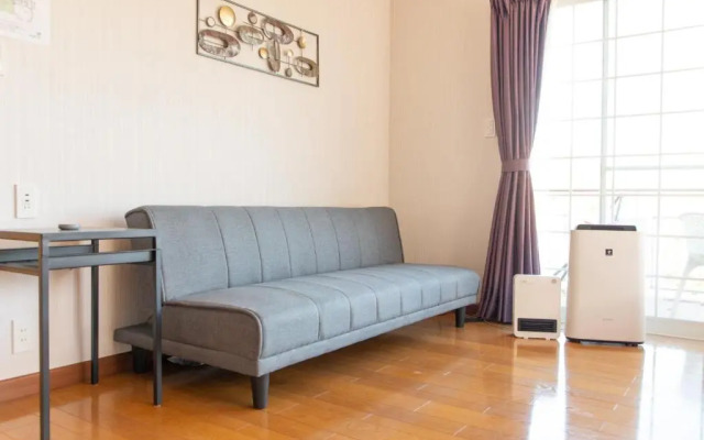 Blue garden - Vacation STAY 11162v