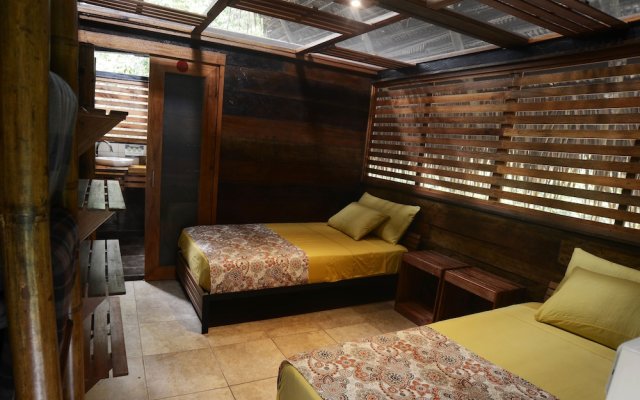 Jamu Lodge